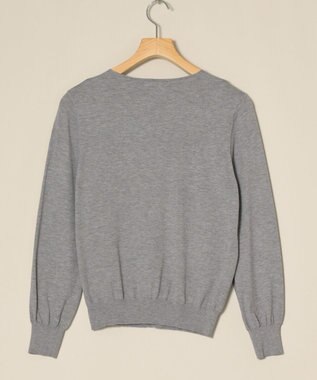 ONWARD Reuse Park 【J.PRESS】ニット秋冬 グレー