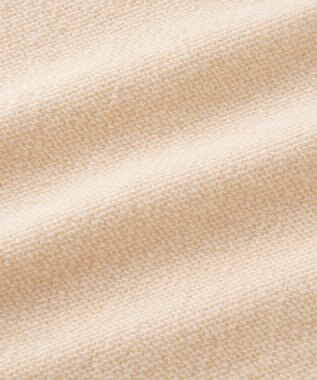 MIKI HOUSE HOT BISCUITS 【80-120cm】 マルチカラー配色切り替え ロゴパーカー オレンジ