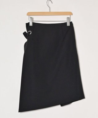 ONWARD Reuse Park 【ICB】スカート春夏 ブラック
