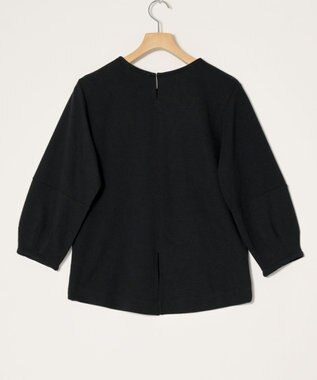 ONWARD Reuse Park 【any SiS】カットソー春夏 ブラック