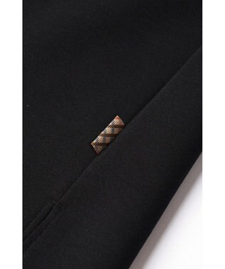 DAKS CULLNI for DAKS ロゴプルオーバーフーディ オフホワイト