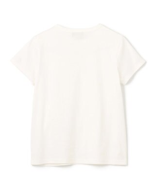 uncrave ライトスムース コンパクトTシャツ オフ