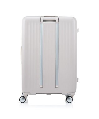 Samsonite アメリカンツーリスター スーツケース 106L(/121L) トラント スピナー68 TRANTO ワームグレー