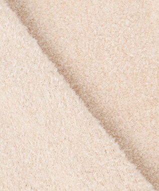 23区 【APPLAUDIR】ファンシーボレロ ビジューボタン Vネックカーディガン ベージュ系