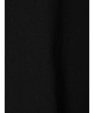 CRAFT STANDARD BOUTIQUE 　裏毛レイヤード風プルオーバー Black