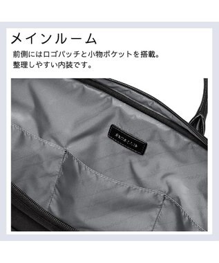 Samsonite サムソナイト ラウンドブリーフケース  トレードマスター 4 ビジネスバッグ TRADE MASTER 4 ブラック