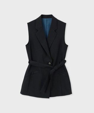 Paul Smith オケージョン セットアップ ジレ ブラック