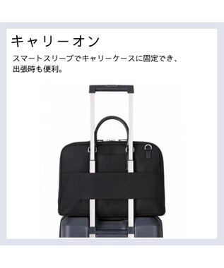Samsonite サムソナイト ラウンドブリーフケース  トレードマスター 4 ビジネスバッグ TRADE MASTER 4 ブラック
