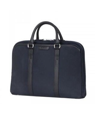 Samsonite サムソナイト ラウンドブリーフケース  トレードマスター 4 ビジネスバッグ TRADE MASTER 4 ネイビー
