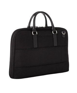 Samsonite サムソナイト ラウンドブリーフケース  トレードマスター 4 ビジネスバッグ TRADE MASTER 4 ブラック