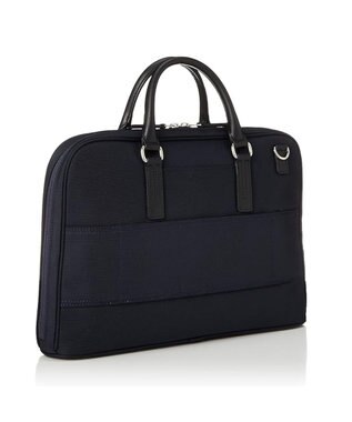 Samsonite サムソナイト ラウンドブリーフケース  トレードマスター 4 ビジネスバッグ TRADE MASTER 4 ネイビー