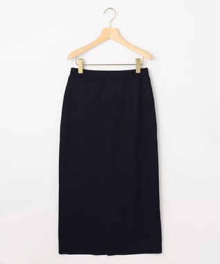 組曲 L 【WEB限定】スポンディッシュニットアップ ネイビー系