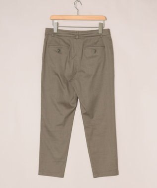 ONWARD Reuse Park 【23区】パンツ春夏 グリーン