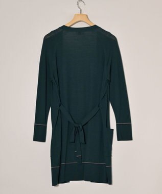 ONWARD Reuse Park 【J.PRESS】ニット秋冬 グリーン