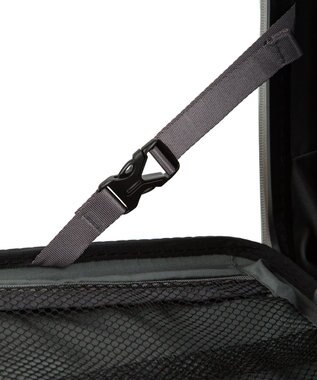 ACE BAGS & LUGGAGE RIMINI シーロ スーツケース 機内持ち込み 38-44L 06842 リミニ シルバー