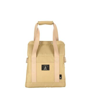 ROOTOTE 6624【簡易保冷】RT.サーモキーパーボックス.ベーシック-C 02：ベージュ
