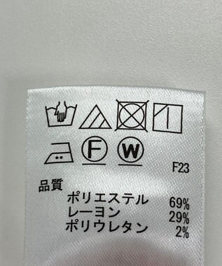 ONWARD Reuse Park 【any SiS】スカート秋冬 ベージュ