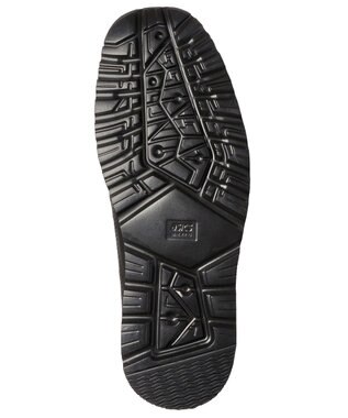 ASICS WALKING ペダラウォーキングシューズ 4E ブラック系