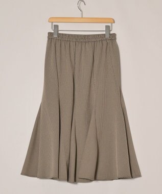 ONWARD Reuse Park 【any SiS】スカート秋冬 ブラウン