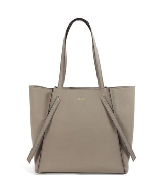 PELLE BORSA B5レザートート Fine フィーネ 5441 トープ