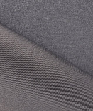 ANY 【洗濯機可】ダンボールジップアウター チャコール