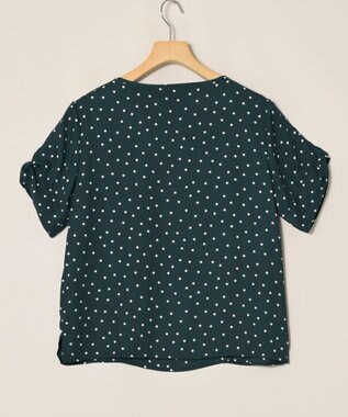 ONWARD Reuse Park 【J.PRESS】カットソー春夏 グリーン