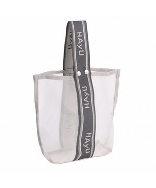 ACE BAGS & LUGGAGE HAyU × ace.  フォールディング 折り畳みボストンバッグ 猫柄 32L 17863 ネイビー柄