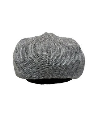 林八百吉商店 e-zoo  イルカベレー グレーMIX