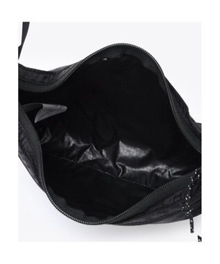 Columbia Columbia/ タイガーブルックミニショルダー /コロンビア Black