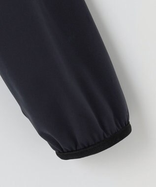 23区GOLF 【UNISEX】【ストレッチ/撥水/防風】マルチウェイスニード ネイビー系