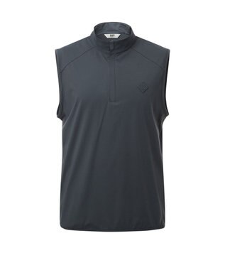 DAKS 【DAKS GOLF】軽量レイヤーリングベスト