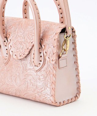 GRACE CONTINENTAL Mini MetallicRST ピンクゴールド