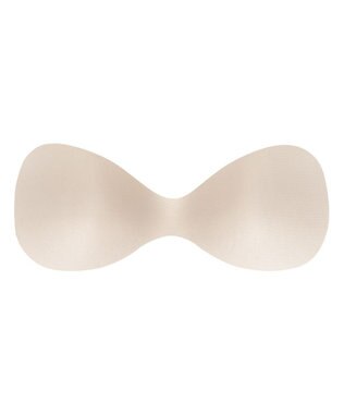 WACOAL 【GOCOCi ゴコチ】 ノンワイヤー ハーフトップ まるでつけていないような着ごこち フラット仕上げ ホックなし ブラトップ レディース CGG534 /ワコール ブルー