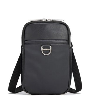 ZERO HALLIBURTON  UE Collection ショルダーバッグ スマホショルダー 81751 グレー