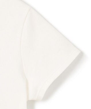 uncrave ライトスムース コンパクトTシャツ オフ