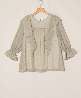 ONWARD Reuse Park 【組曲】カットソー春夏