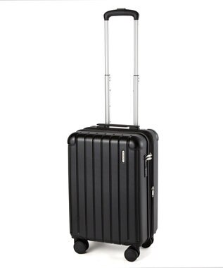 ACE BAGS & LUGGAGE RIMINI フラミニア スーツケース 機内持込み 32L 05121 リミニ エース ブラック