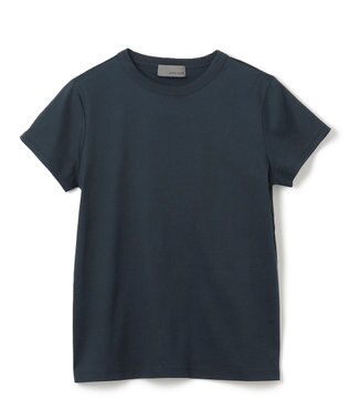 uncrave ライトスムース コンパクトTシャツ