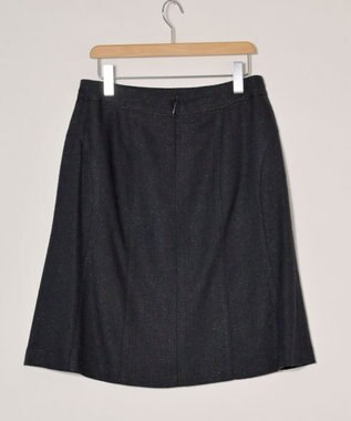 ONWARD Reuse Park 【23区】スカート春夏 ネイビー