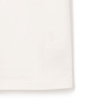 uncrave ライトスムース コンパクトTシャツ オフ