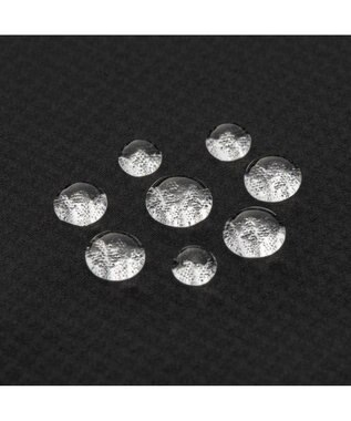 ZERO HALLIBURTON シアサッカーキュロット ZHG-W6S10 85224 ブラック