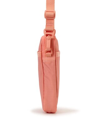 LeSportsac MINI PHONE CROSSBODY/コーラルパンチ コーラルパンチ
