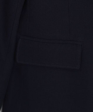 WEGO 【SCHOOLITEM】スクールブレザー ブラック