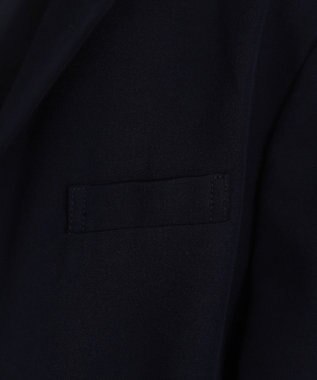 WEGO 【SCHOOLITEM】スクールブレザー ブラック