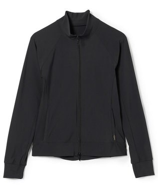 Chacott ジュニア ウォームアップジャケット