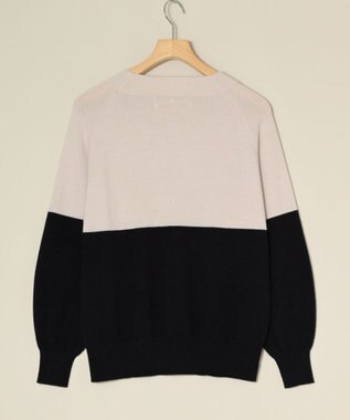 ONWARD Reuse Park 【自由区】ニット秋冬 グレー