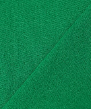 UNFILO 【リピート率の高さが魅力！毎シーズン大好評】マイビューティニット クルーネック グリーン