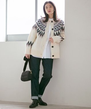 23区 【VIOLAｄ’ORO】キルティング ショルダー バッグ ブラック系