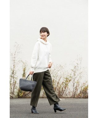 ONWARD Reuse Park 【23区】パンツ秋冬 グリーン