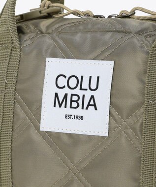 Columbia Columbia/ プライスストリームQLミニダッフル /コロンビア Sage
